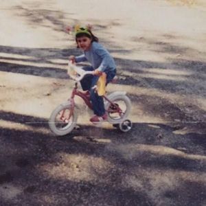 Meet your Posher, Sandy